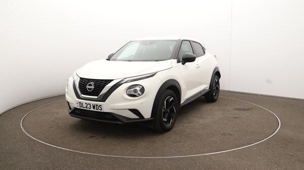 Used Nissan Juke 2023 for sale - 75563886: Photo 39