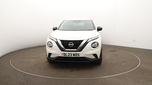 Used Nissan Juke 2023 for sale - 75563886: Photo 41