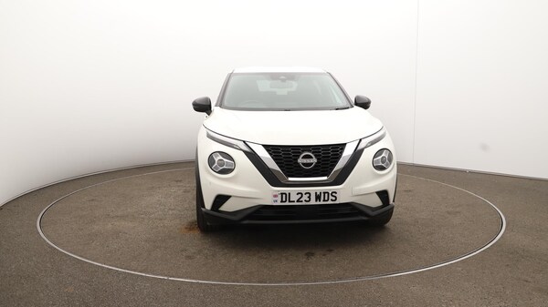 Used Nissan Juke 2023 for sale - 75563886: Photo 42