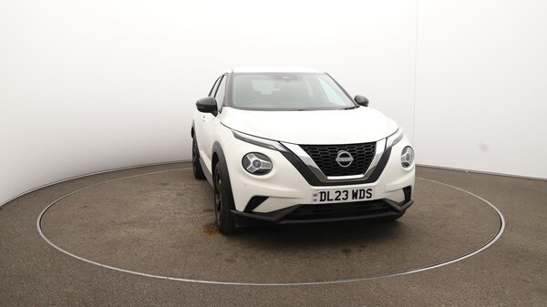 Used Nissan Juke 2023 for sale - 75563886: Photo 43