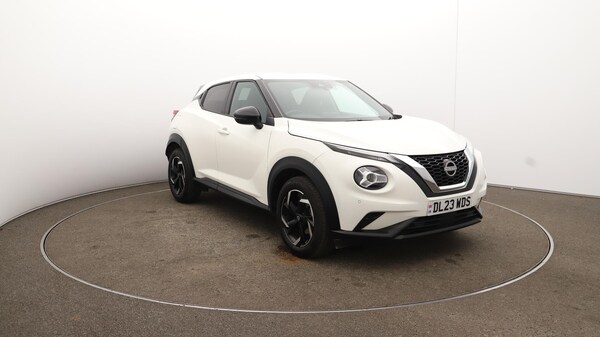 Used Nissan Juke 2023 for sale - 75563886: Photo 45