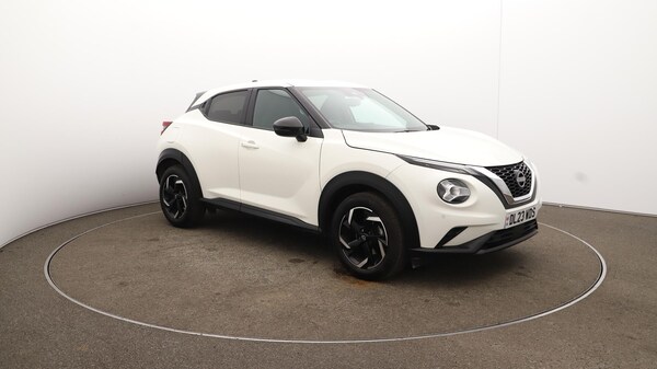 Used Nissan Juke 2023 for sale - 75563886: Photo 46