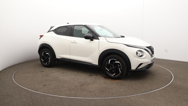 Used Nissan Juke 2023 for sale - 75563886: Photo 47