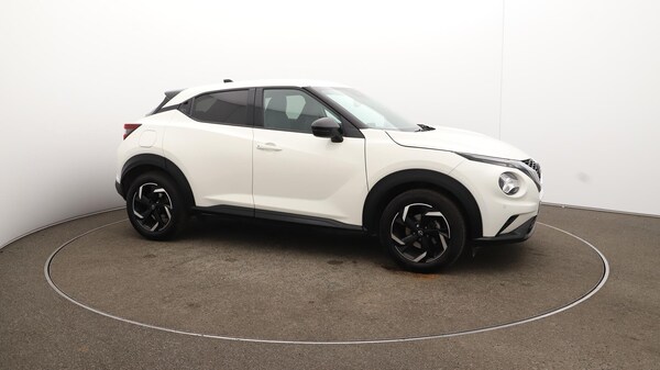 Used Nissan Juke 2023 for sale - 75563886: Photo 48