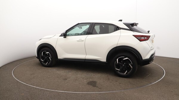 Used Nissan Juke 2023 for sale - 75563886: Photo 49