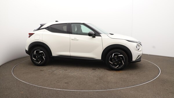 Used Nissan Juke 2023 for sale - 75563886: Photo 50