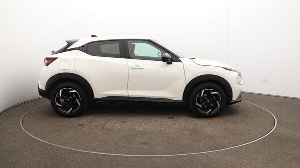 Used Nissan Juke 2023 for sale - 75563886: Photo 51