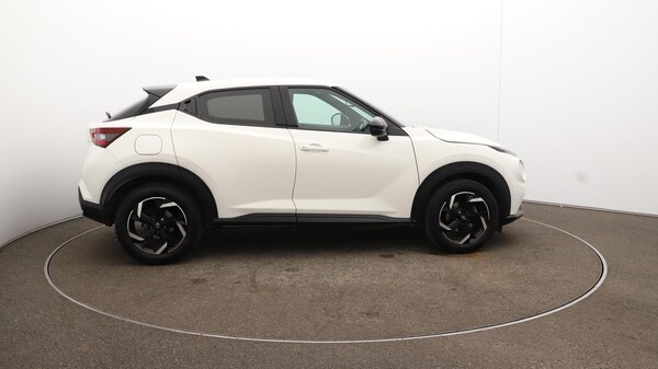 Used Nissan Juke 2023 for sale - 75563886: Photo 52