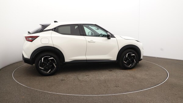 Used Nissan Juke 2023 for sale - 75563886: Photo 53