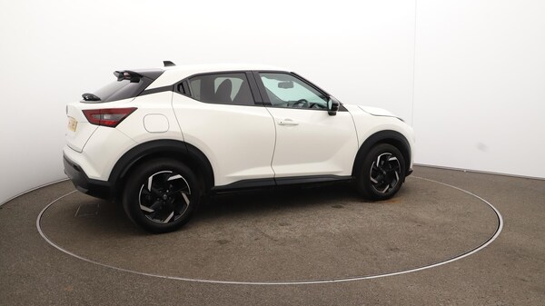 Used Nissan Juke 2023 for sale - 75563886: Photo 54