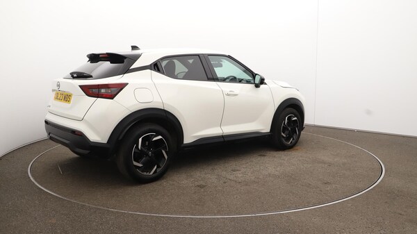 Used Nissan Juke 2023 for sale - 75563886: Photo 55