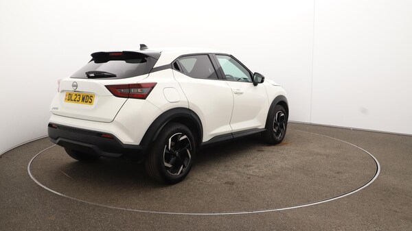 Used Nissan Juke 2023 for sale - 75563886: Photo 56