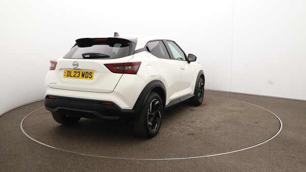 Used Nissan Juke 2023 for sale - 75563886: Photo 57
