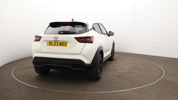 Used Nissan Juke 2023 for sale - 75563886: Photo 58