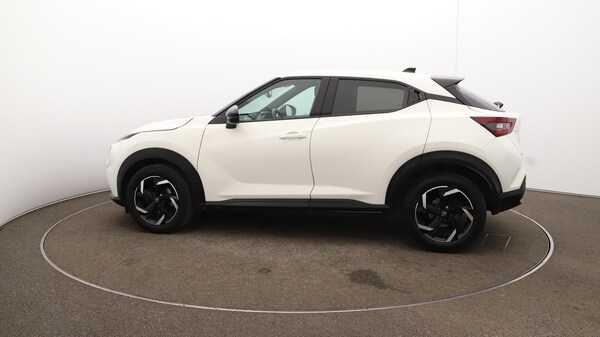 Used Nissan Juke 2023 for sale - 75563886: Photo 60