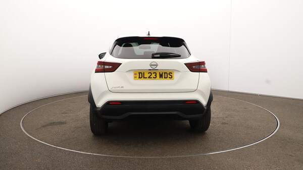 Used Nissan Juke 2023 for sale - 75563886: Photo 61