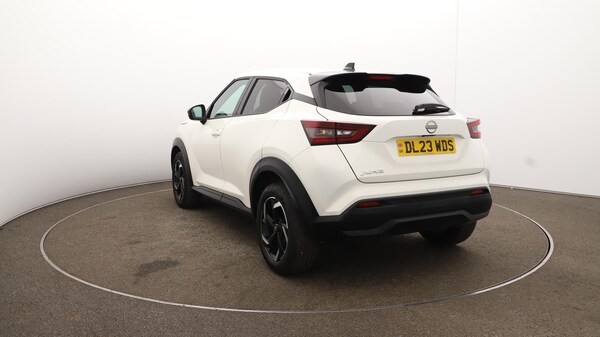 Used Nissan Juke 2023 for sale - 75563886: Photo 63
