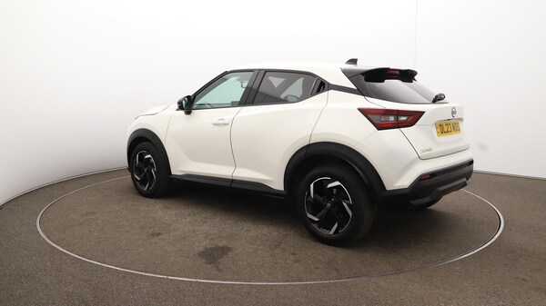 Used Nissan Juke 2023 for sale - 75563886: Photo 65