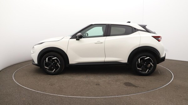 Used Nissan Juke 2023 for sale - 75563886: Photo 66