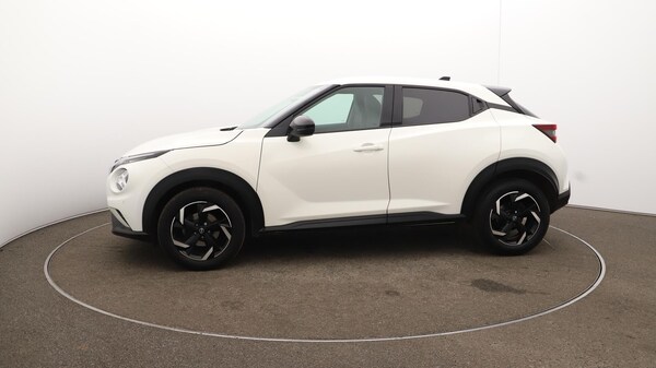 Used Nissan Juke 2023 for sale - 75563886: Photo 67