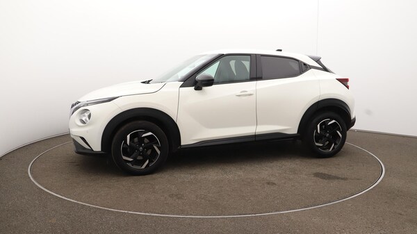 Used Nissan Juke 2023 for sale - 75563886: Photo 68