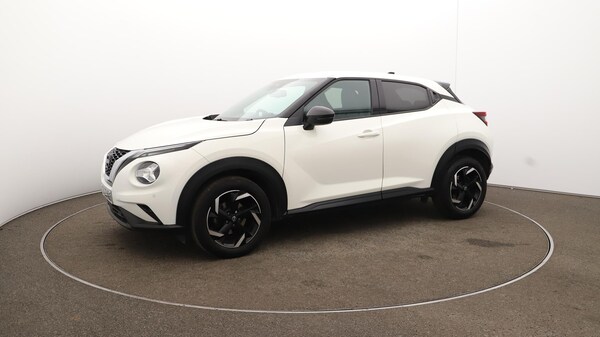 Used Nissan Juke 2023 for sale - 75563886: Photo 69