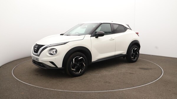 Used Nissan Juke 2023 for sale - 75563886: Photo 70