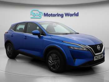 (22) - 1.3 DIG-T MHEV Acenta Premium SUV 5dr Petrol Hybrid Manual Euro 6 (s/s) (14