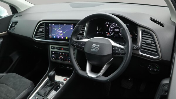Used SEAT Ateca 2024 for sale - 76071780: Photo 10