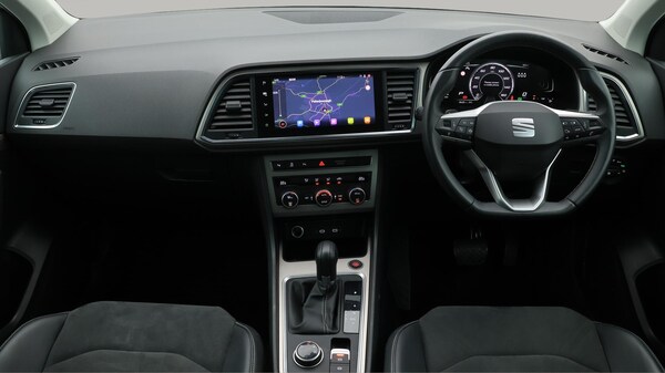 Used SEAT Ateca 2024 for sale - 76071780: Photo 14