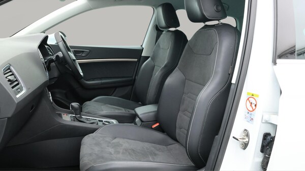 Used SEAT Ateca 2024 for sale - 76071780: Photo 15