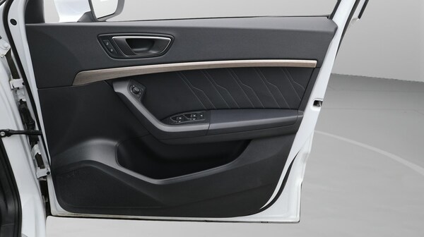 Used SEAT Ateca 2024 for sale - 76071780: Photo 16