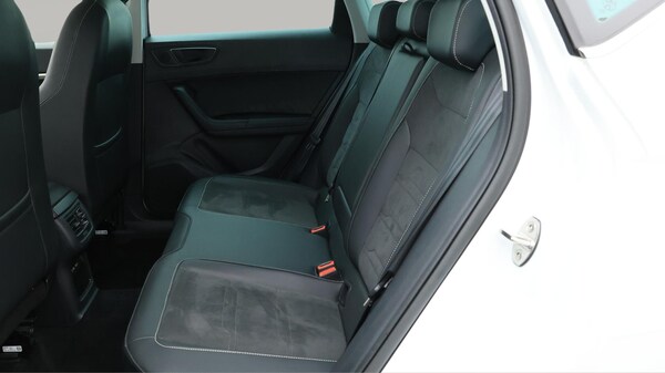 Used SEAT Ateca 2024 for sale - 76071780: Photo 17