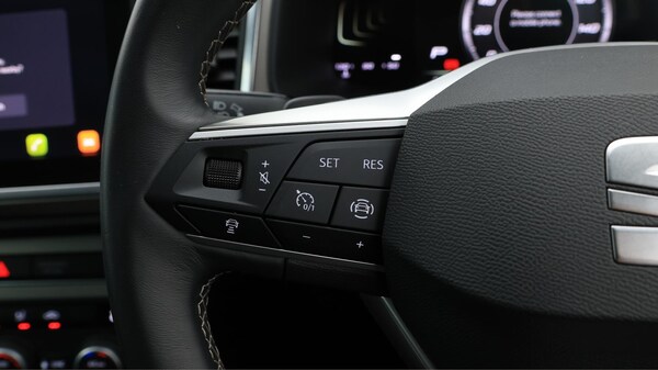 Used SEAT Ateca 2024 for sale - 76071780: Photo 24
