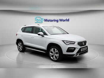Used SEAT Ateca 2024 for sale - 76071780: Photo 2