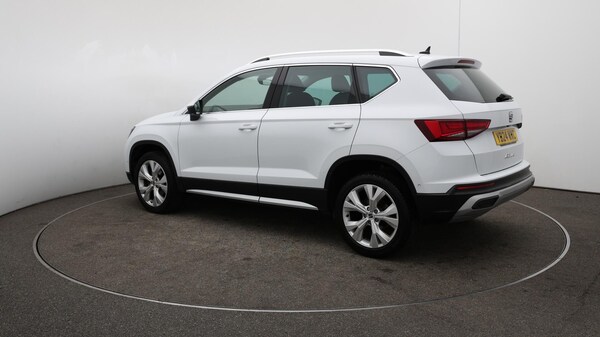 Used SEAT Ateca 2024 for sale - 76071780: Photo 36