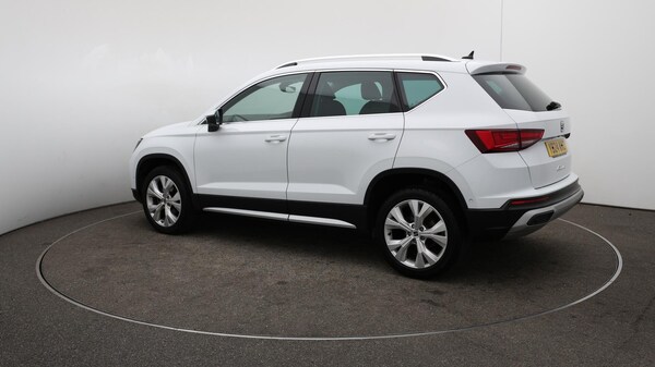 Used SEAT Ateca 2024 for sale - 76071780: Photo 37