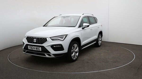 Used SEAT Ateca 2024 for sale - 76071780: Photo 38
