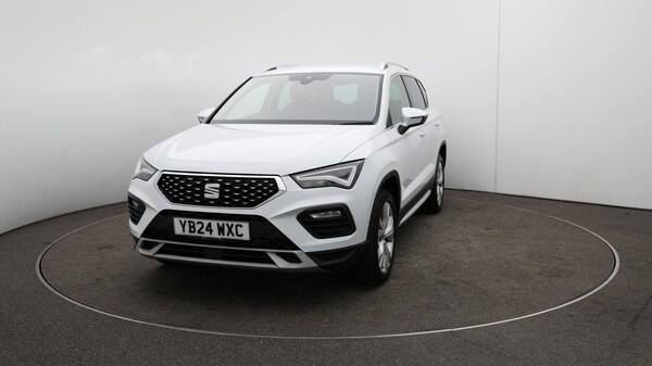 Used SEAT Ateca 2024 for sale - 76071780: Photo 39