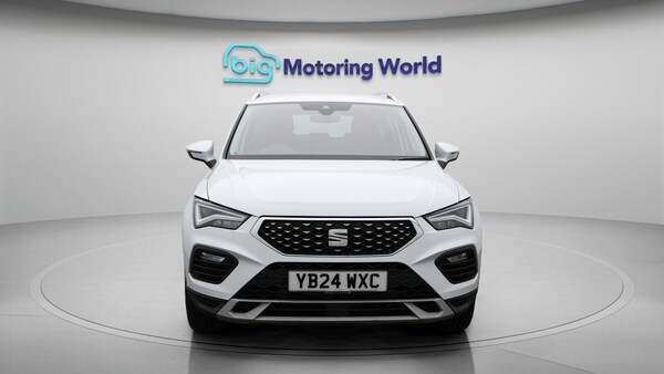 Used SEAT Ateca 2024 for sale - 76071780: Photo 3