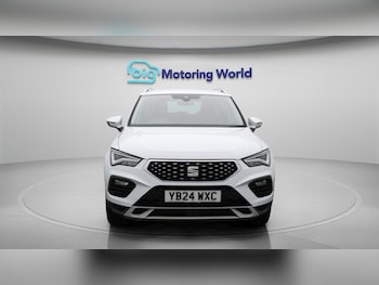 Used SEAT Ateca 2024 for sale - 76071780: Photo 3