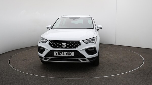 Used SEAT Ateca 2024 for sale - 76071780: Photo 40
