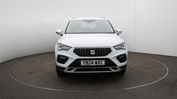 Used SEAT Ateca 2024 for sale - 76071780: Photo 41