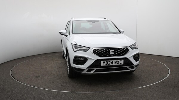 Used SEAT Ateca 2024 for sale - 76071780: Photo 42