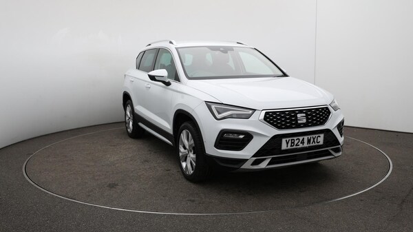 Used SEAT Ateca 2024 for sale - 76071780: Photo 43