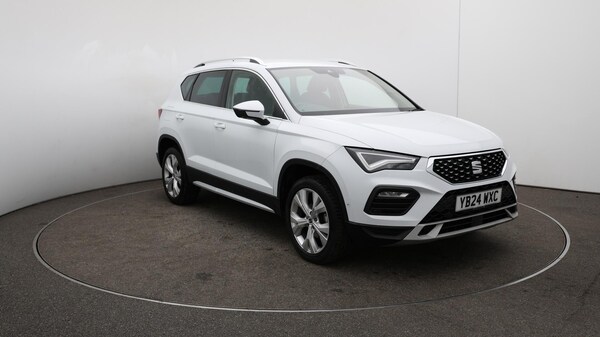 Used SEAT Ateca 2024 for sale - 76071780: Photo 44