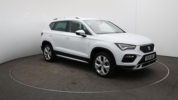 Used SEAT Ateca 2024 for sale - 76071780: Photo 45