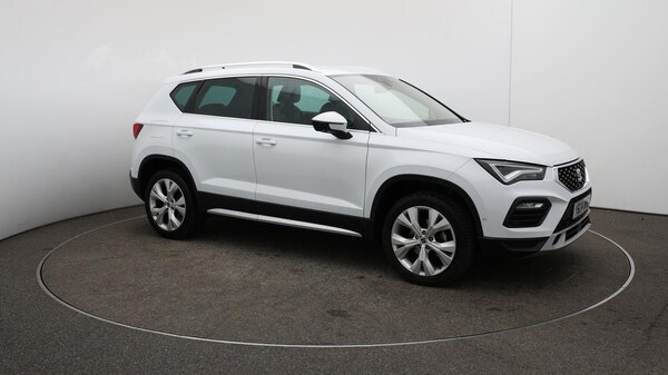 Used SEAT Ateca 2024 for sale - 76071780: Photo 46