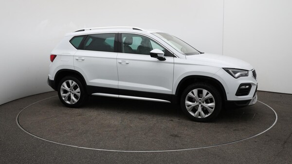 Used SEAT Ateca 2024 for sale - 76071780: Photo 47
