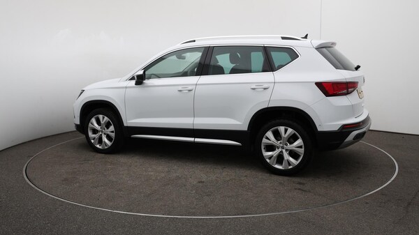 Used SEAT Ateca 2024 for sale - 76071780: Photo 48